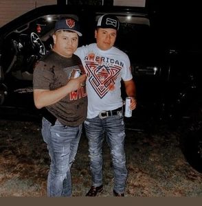 Meet your Posher, Antonio